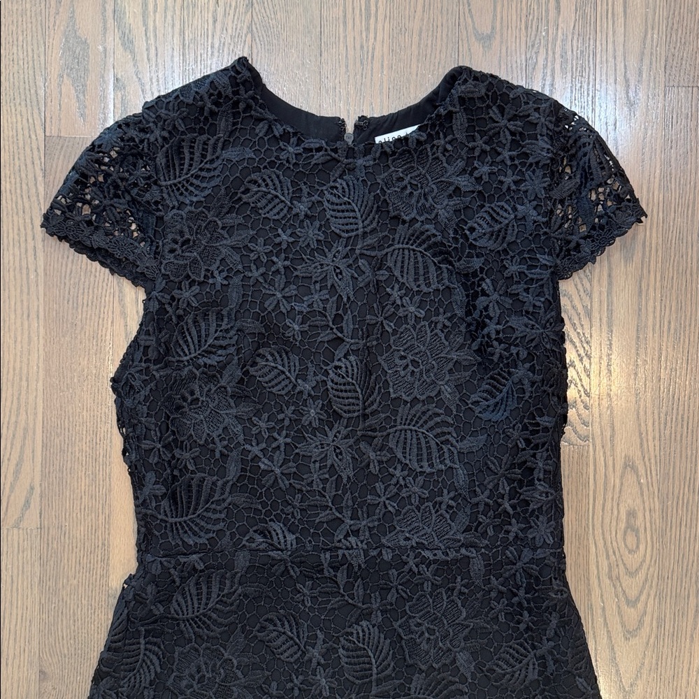 Alice + Olivia Rapunzel Dress - Picture 6 of 16